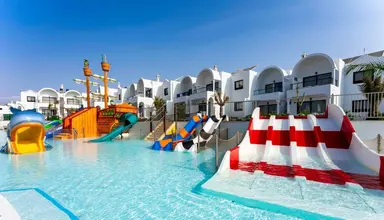 Bakour Lanzarote Splash