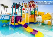 Bakour Lanzarote Splash