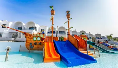 Bakour Lanzarote Splash