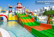 Bakour Lanzarote Splash