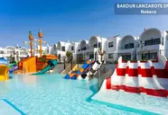 Bakour Lanzarote Splash