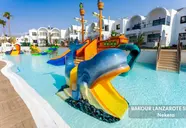 Bakour Lanzarote Splash