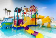 Bakour Lanzarote Splash