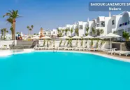 Bakour Lanzarote Splash