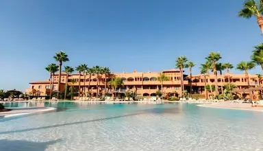 Bakour Oh Nice Costa del Sol