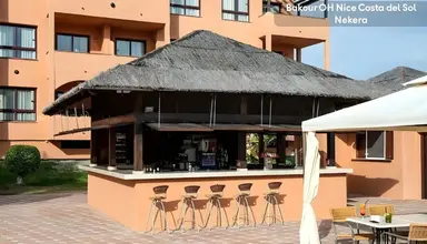 Bakour Oh Nice Costa del Sol