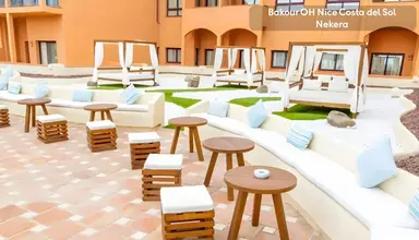 Bakour Oh Nice Costa del Sol
