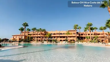 Bakour Oh Nice Costa del Sol