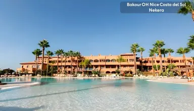 Bakour Oh Nice Costa del Sol