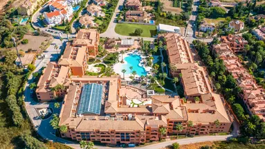 Bakour Oh Nice Costa del Sol