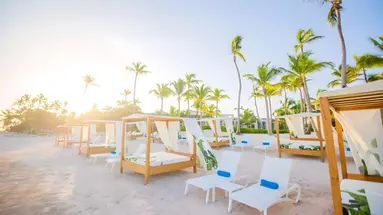 Bakour Punta Cana Suites