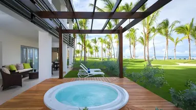 Bakour Punta Cana Suites