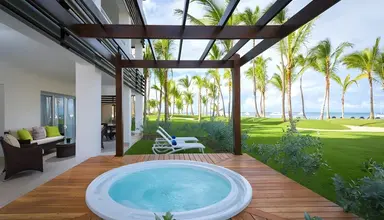 Bakour Punta Cana Suites