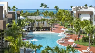 Bakour Punta Cana Suites