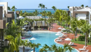 Bakour Punta Cana Suites