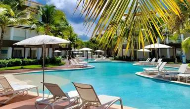 Bakour Punta Cana Suites