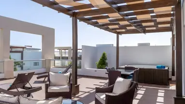 Bakour Punta Cana Suites