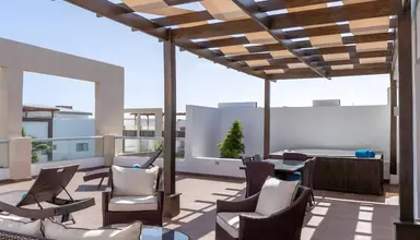Bakour Punta Cana Suites