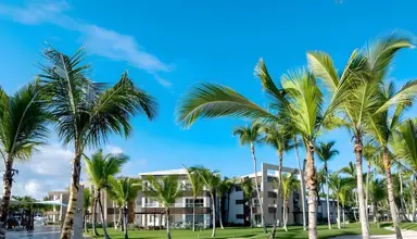 Bakour Punta Cana Suites