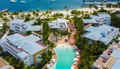 Bakour Punta Cana Suites