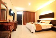 Bakung Beach Resort