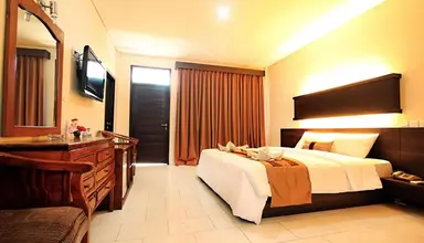 Bakung Beach Resort