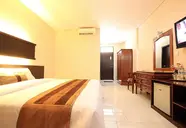 Bakung Beach Resort