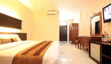 Bakung Beach Resort