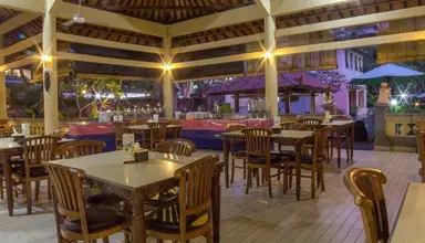 Bakung Beach Resort