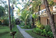 Bakung Beach Resort