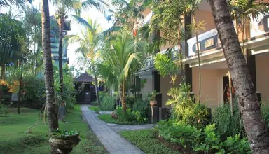 Bakung Beach Resort