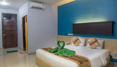 Bakung Beach Resort