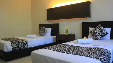 Bakung Beach Resort