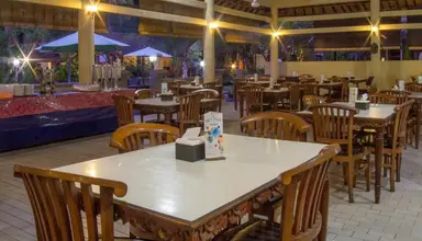 Bakung Beach Resort