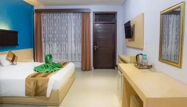 Bakung Beach Resort
