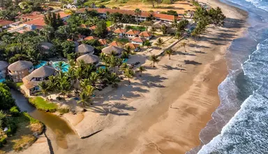 Balafon Beach Resort