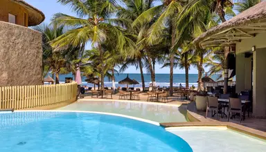 Balafon Beach Resort