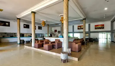 Balafon Beach Resort