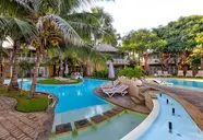 Balafon Beach Resort