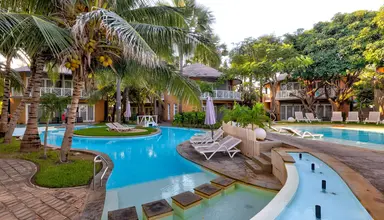 Balafon Beach Resort