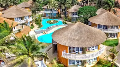 Balafon Beach Resort