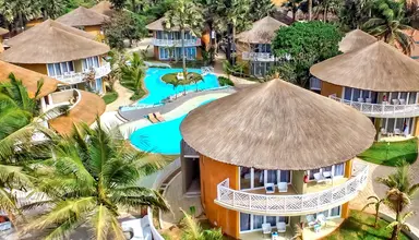 Balafon Beach Resort