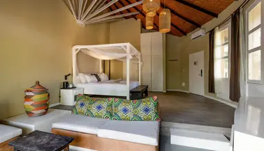 Balafon Beach Resort