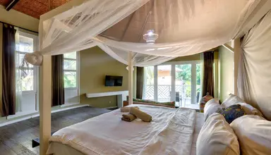 Balafon Beach Resort