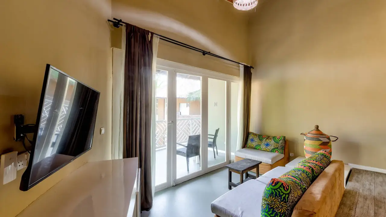 Balafon Beach Resort