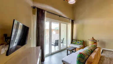 Balafon Beach Resort