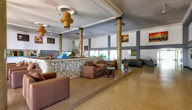 Balafon Beach Resort