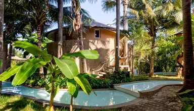 Balafon Beach Resort