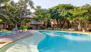 Balafon Beach Resort