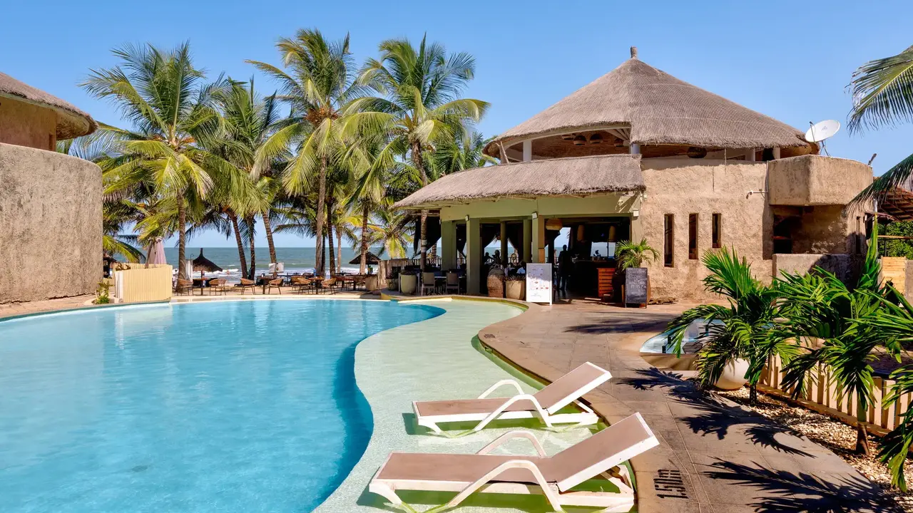Balafon Beach Resort